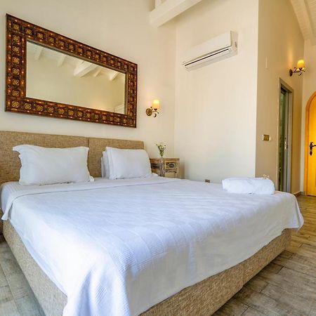 Hotel De Gold Alacati Çeşme Eksteriør billede