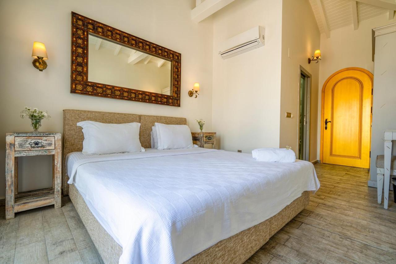 Hotel De Gold Alacati Çeşme Eksteriør billede