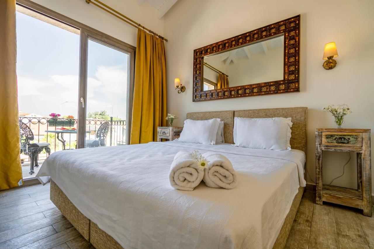 Hotel De Gold Alacati Çeşme Eksteriør billede