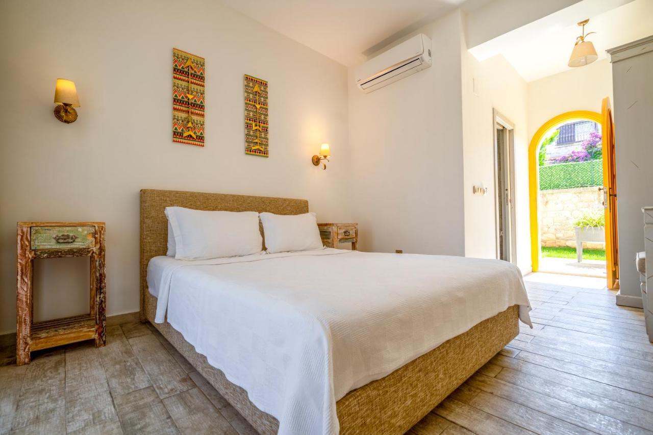 Hotel De Gold Alacati Çeşme Eksteriør billede