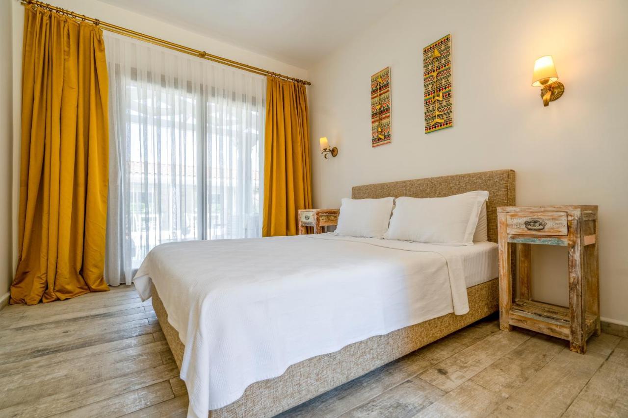 Hotel De Gold Alacati Çeşme Eksteriør billede