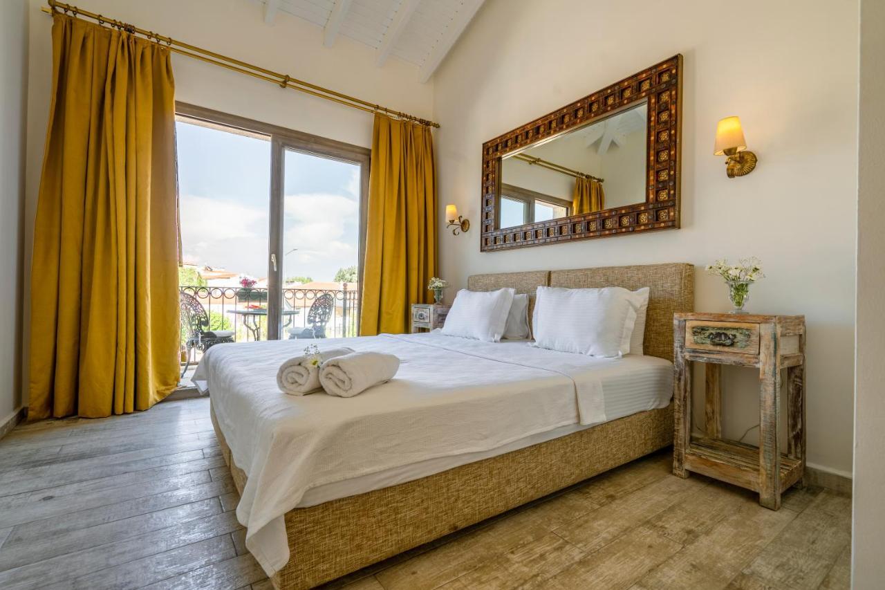Hotel De Gold Alacati Çeşme Eksteriør billede