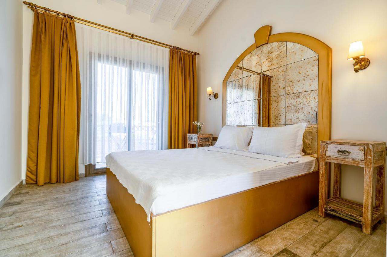 Hotel De Gold Alacati Çeşme Eksteriør billede