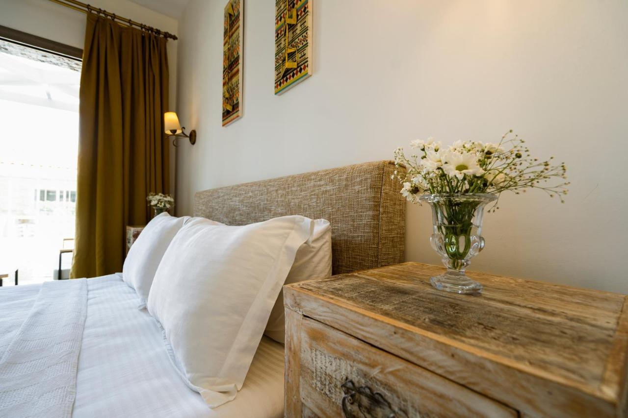 Hotel De Gold Alacati Çeşme Eksteriør billede