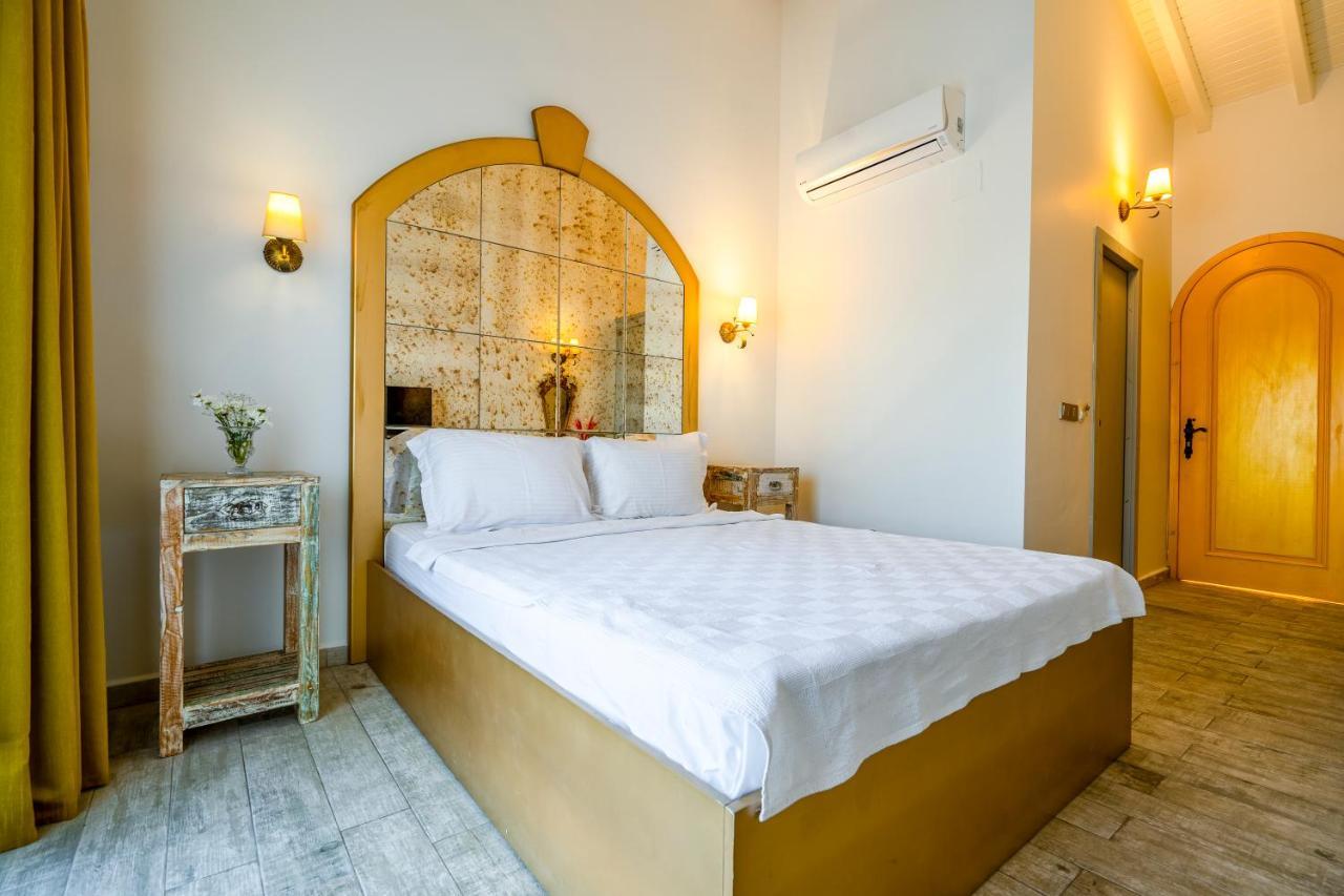 Hotel De Gold Alacati Çeşme Eksteriør billede