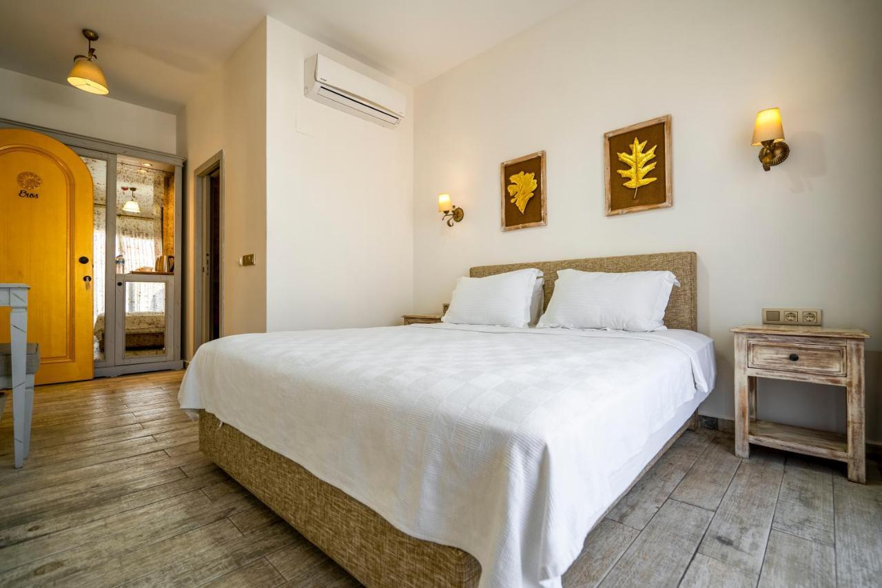 Hotel De Gold Alacati Çeşme Eksteriør billede